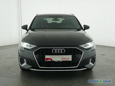 Audi A3 Sportback Advanced 35 TFSI S tronic PDC 17