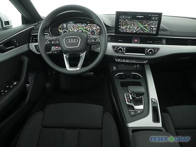 Audi A5 Sportback Advanced 40 TDI S tronic Matrix/Virtual/ 