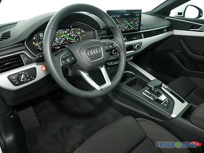 Audi A5 Sportback Advanced 40 TDI S tronic Matrix/Virtual/ 