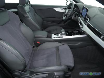 Audi A5 Cabrio S line 40 TFSI S tronic matrix LED/ Navi Pl 