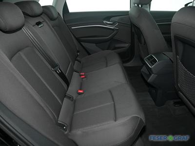 Audi E-tron advanced 55 quattro Navi/19