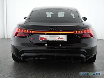 Audi RS e-tron GT matrix LED/ Massage/ Sitzbelüftung Klimasitze 