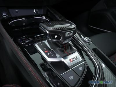 Audi RS4 Avant ABT Panorama/ Navi Plus/ 360Kamera He 