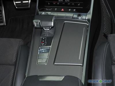 Audi A7 Sportback S line 50 TFSI e quattro S tronic Kamera 