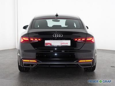 Audi A5 Sportback 40 TDI S tronic Navi Plus/ matrix LED/ D 