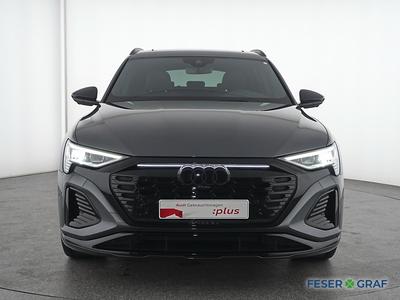 Audi Q8 e-tron S line quattro AHK/Pano/B&O/SHZ/21