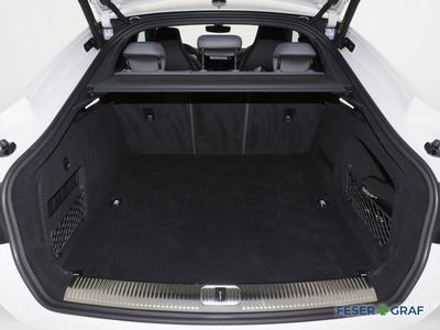 Audi S5 Sportback quattro tiptr. Virtual/Navi/Matrix 