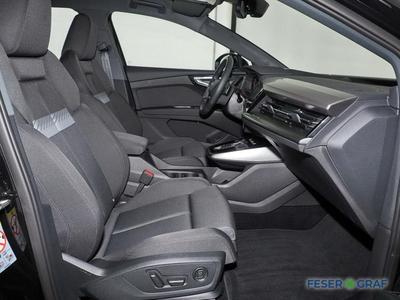 Audi Q4 e-tron 35 125 kW Matrix/Kamera/Smartphone int./20