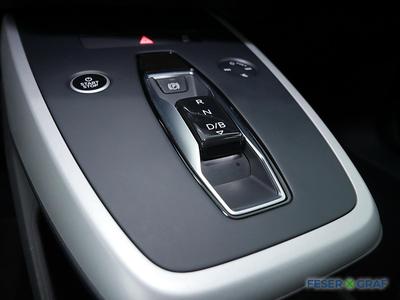 Audi Q4 35 e-tron PDC Plus/ LED/ DAB 