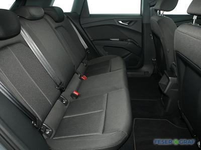 Audi Q4 e-tron 35 LED/ DAB/ Klimaaut. 