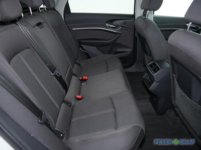 Audi E-tron 50 quattro Vir Cockpit/Navi/LED/PDC/Alu21 