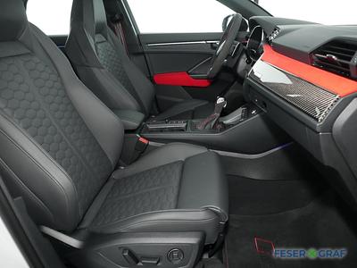 Audi RSQ3 Sportback S tronic Pano./ matrix LED/ SONOS 