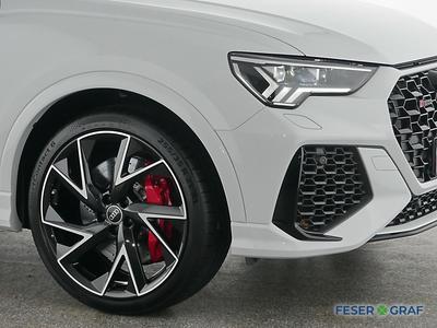 Audi RSQ3 Sportback S tronic Pano./ matrix LED/ SONOS 