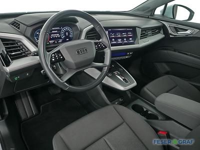 Audi Q4 e-tron 35 S tronic AHK/19