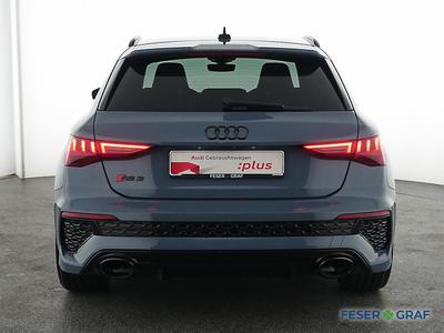 Audi RS3 Sportback qu. S tronic V-Cockpit/Navi/B&O 
