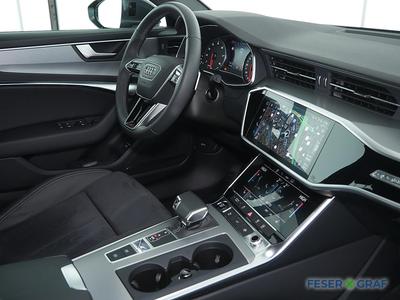 Audi A6 Avant S line 45 TFSI qu S tronic V-Cockpit 