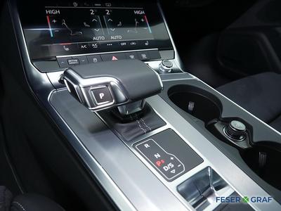Audi A6 Avant S line 45 TFSI qu S tronic V-Cockpit 