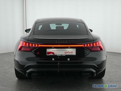Audi RS e-tron GT Sitzbelüftung/Luftfed./Klimasitze 