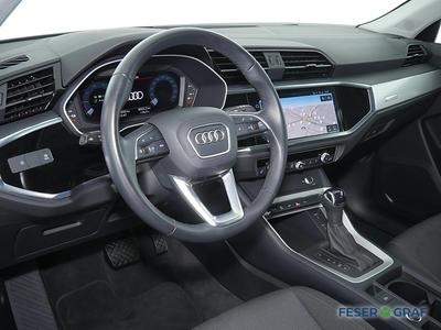 Audi Q3 Sportback 45 TFSI e S tronic virtual Cockpit/ Navi 