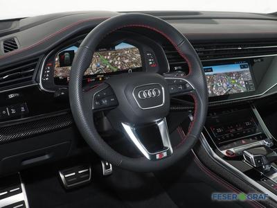 Audi SQ7 TFSI competition plus tiptr. AHK/ Standheizung/ HD 