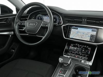 Audi A7 Sportback 50TFSI e S tronic Head Up/V-Cockpit 