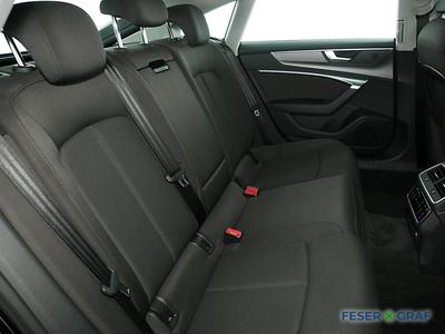 Audi A7 Sportback 50TFSI e S tronic Head Up/V-Cockpit 