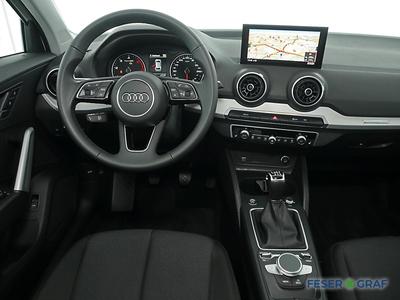 Audi Q2 Advanced 30 TDI 6 Gang AHK/Navi/17