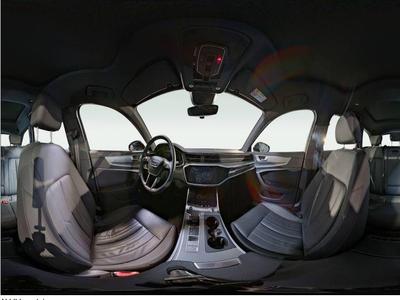 Audi A6 Avant Design 40 TDI S tronic Vir. Cockpit/Matrix/K 