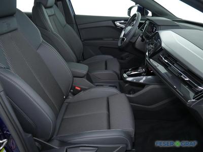 Audi Q4 Sportback S line 35 e-tron Vir.Cockpit/Navi/LED/AC 