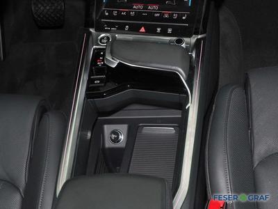 Audi E-tron S line 55 quattro 300 kW Pano/B&O/Headup/Matrix/21 
