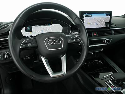 Audi A4 Avant 40 TDI S tronic Sitzbelüftung/R-Kamera 