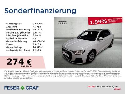 Audi A1 large view * Clique na imagem para aument-la *