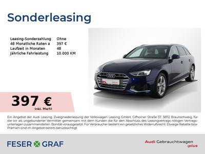 Audi A4 large view * Clique na imagem para aument-la *