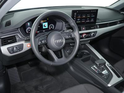 Audi A4 Avant Advanced 35 TFSI S tronic Audi connect 