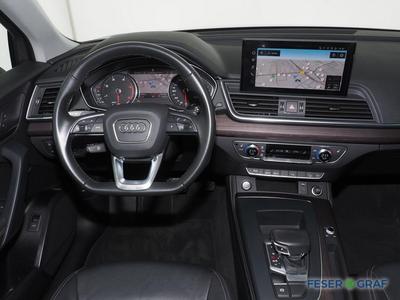 Audi Q5 S line 40 TDI quattro S tronic Matrix/Kamera 