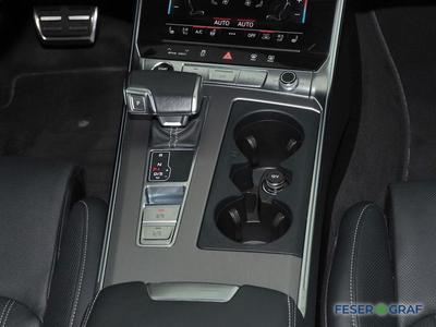 Audi A6 Avant Sport 55 TFSI e quattro S tronic HD-Matrix/L 