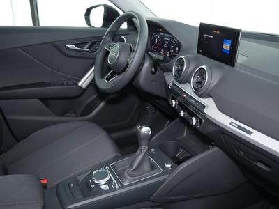 Audi Q2 Advanced 30 TFSI AHK/LED/Virtual 