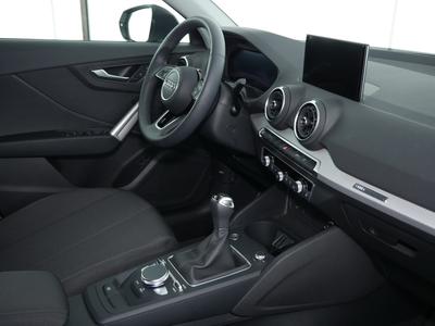 Audi Q2 advanced 35 TFSI LED/Virtual/17 Zoll 