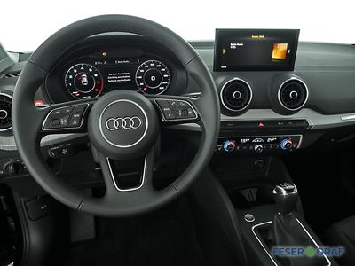 Audi Q2 Advanced 30 TFSI AHK/18Zoll/Virtual/LED 