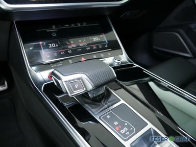 Audi RS6 Avant AHK/ Pano./ RS Keramikbremsen/ Head Up Head- 