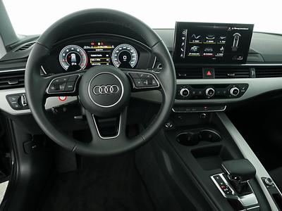 Audi A4 Avant Advanced 35 TFSI S tronic V-Cockpit/DAB 