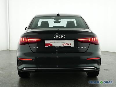 Audi A3 Lim. 30 TFSI advanced S tronic LED/ virtual Cockpi 