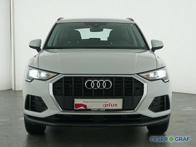 Audi Q3 45 TFSI e S tronic AHK/ virtual Cockpit/ DAB 