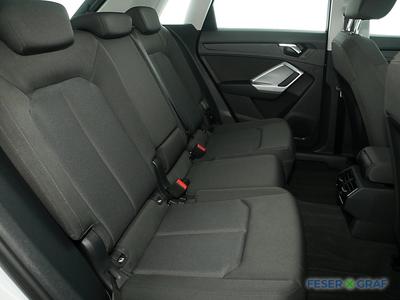Audi Q3 45 TFSI e S tronic AHK/ virtual Cockpit/ DAB 
