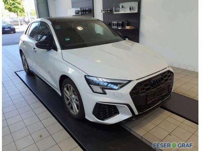 Audi S3 Sportback TFSI S tronic B&O/ matrix LED/ Panorama 