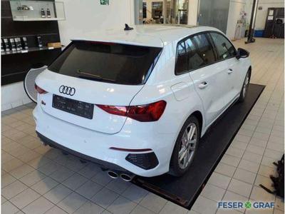 Audi S3 Sportback TFSI S tronic B&O/ matrix LED/ Panorama 