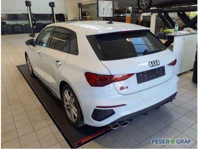 Audi S3 Sportback TFSI S tronic B&O/ matrix LED/ Panorama 