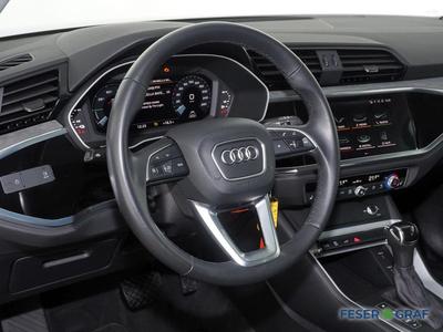 Audi Q3 45 TFSI e S tronic virtual Cockpit/ PDC hinten/ Si 
