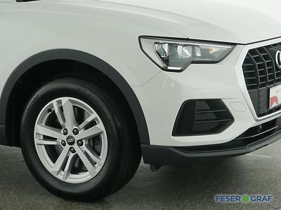 Audi Q3 45 TFSI e S tronic Sitzh./PDC/DAB/Bluetooth 