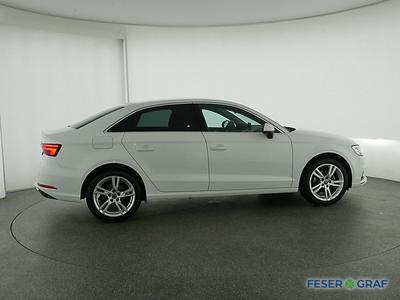 Audi A3 Lim. Design 35 TFSI S tronic LED/PDC Plus/B&O/Alu1 